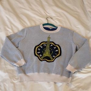 Kenzo sweater